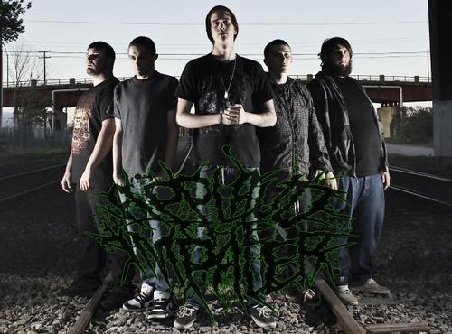 Applaud The Impaler - Discography