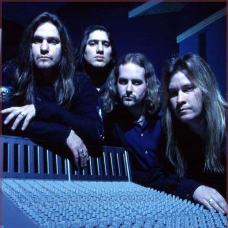 Eidolon - Discography (1996 - 2006)