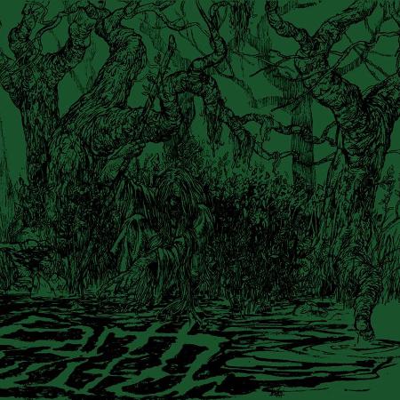 Earth Witch - Earthbound (EP)