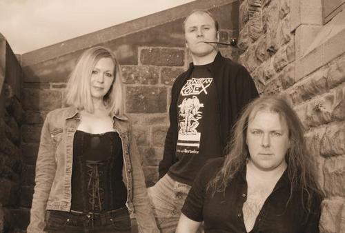 The Lamp Of Thoth - Discography (2007-2014)