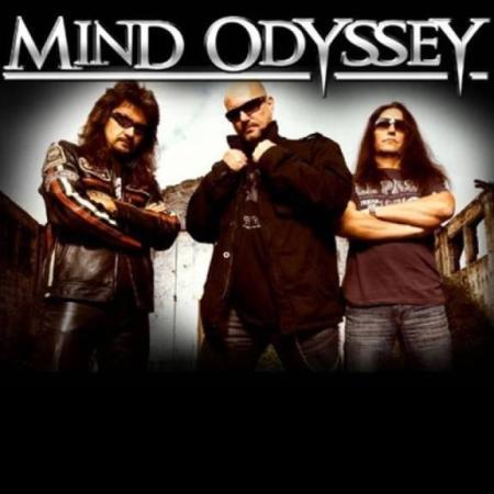 Mind Odyssey - Discography (1994 - 2009)