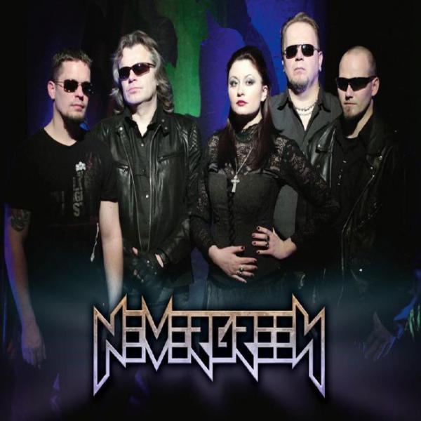 Nevergreen - Discography (1994 - 2014)