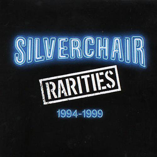Silverchair - Singles, E.P.'s, Live & Compilations