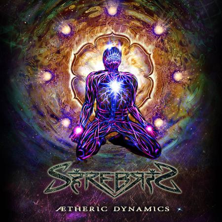 Syrebris - Aetheric Dynamics (EP)