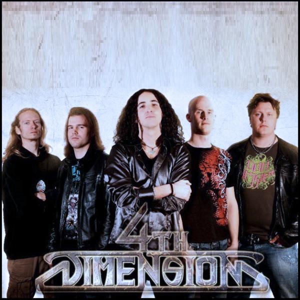 4th Dimension - Discography (2011 - 2015)