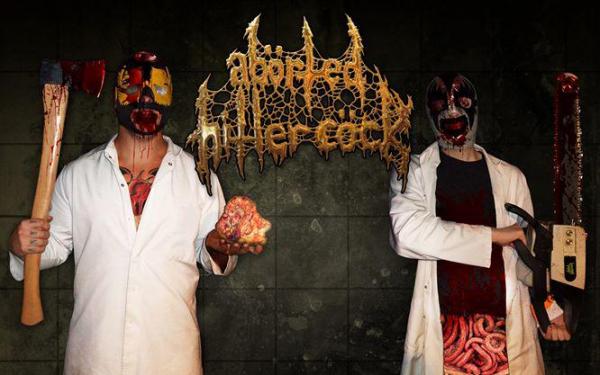 Abörted Hitler Cöck - Discography