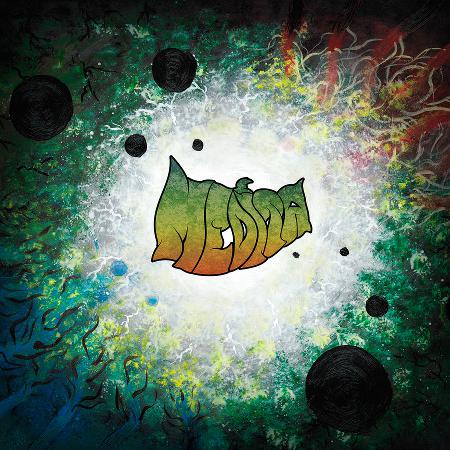 Medita - Medita (EP)