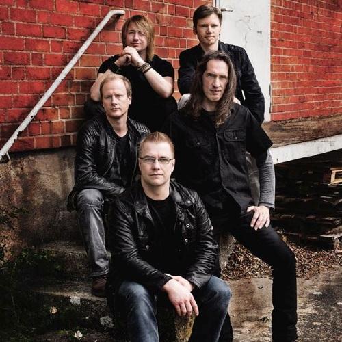 Squealer - Discography (1990 - 2018)