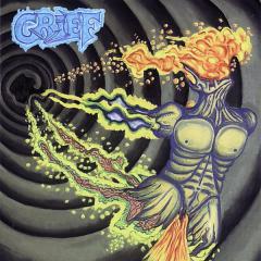 Grief - Discography (1992-2006)