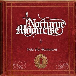 Nocturne Moonrise - Into The Romaunt