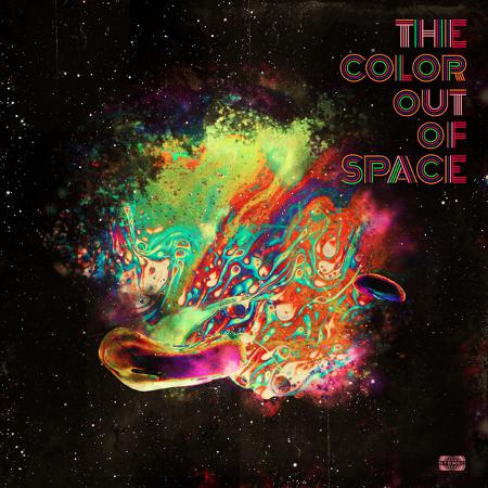 From Beyond - The Color out of Space (EP)