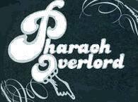 Pharaoh Overlord - Lunar Jetman