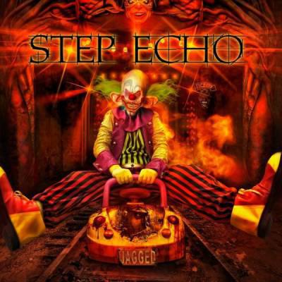 STEP ECHO - Jagged
