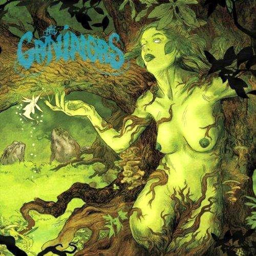 The Graviators  - Discography (2009 - 2014)