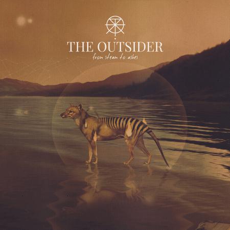 The Outsider - From Steam To Ashes (EP)