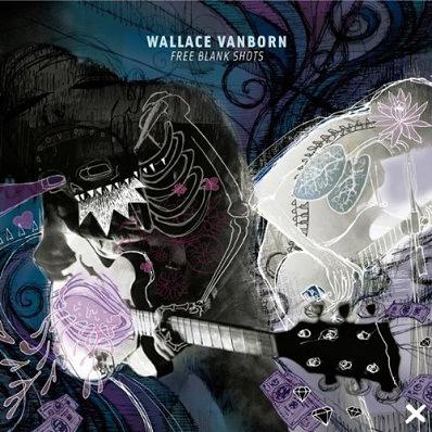 Wallace Vanborn - Discography (2010-2012)