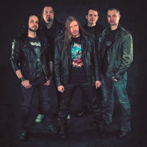 Force Majeure - Discography (2008 - 2017)