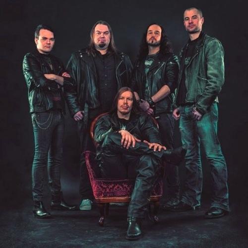 Force Majeure - Discography (2008 - 2017)