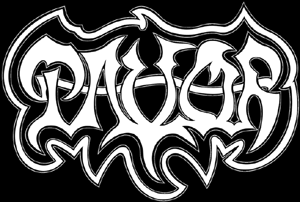 Pavor - Discography (1994 - 2003)