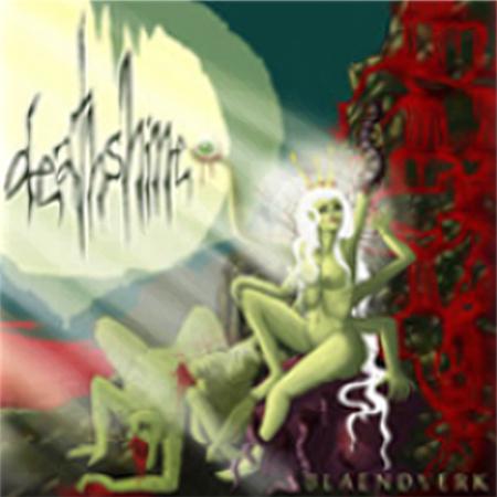 Deathshine - Blaendverk
