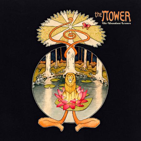 The Tower - Hic Abundant Leones