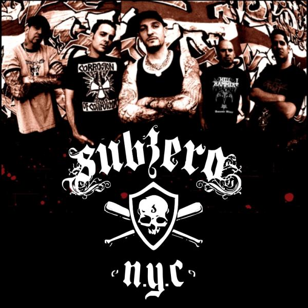 Subzero - Discography (1990-2006)