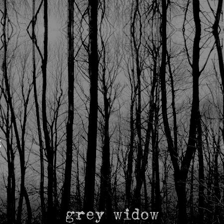 Grey Widow - I