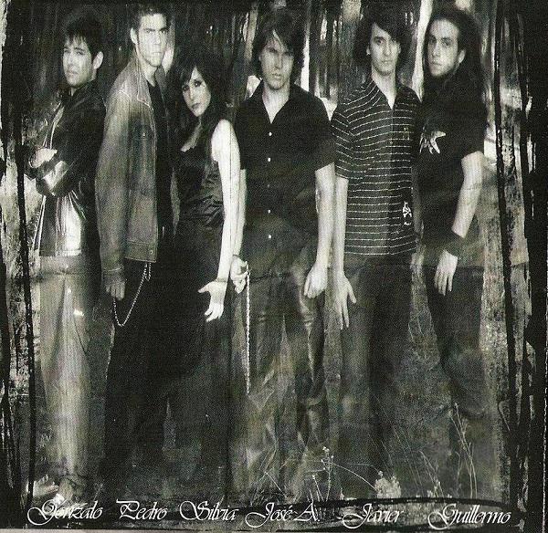 Angélida - Decanimae