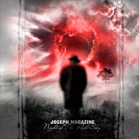 Joseph Magazine - Night of the Red Sky