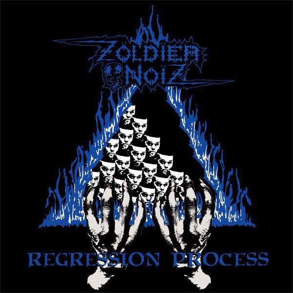 Zoldier Noiz - Regression Process