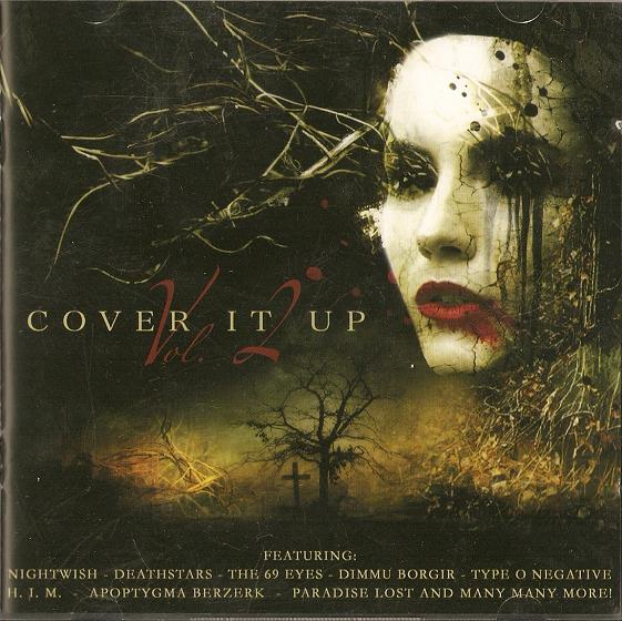 Various Artists - Cover It Up Vol.2 (Lossless)