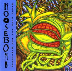 Noosebomb - feat. members of Grief - Discography (2004-2008)