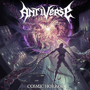 Antiverse - Cosmic Horror