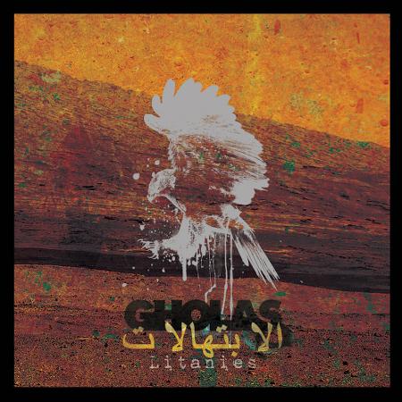 Gholas - Litanies
