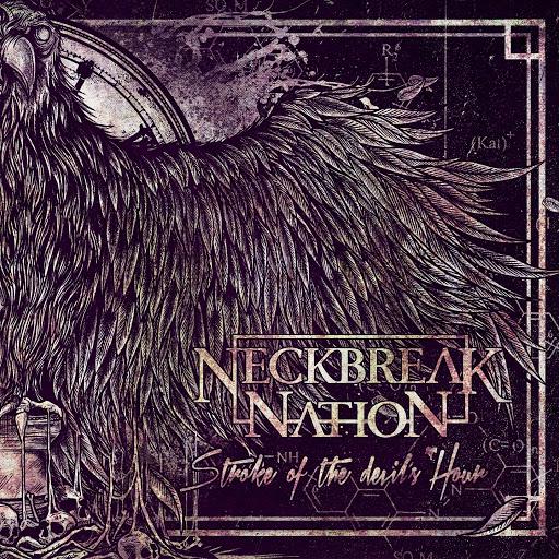 Neckbreak Nation - Stroke Of The Devil's Hour