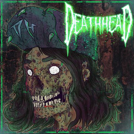 Death Head - Death Head (EP)
