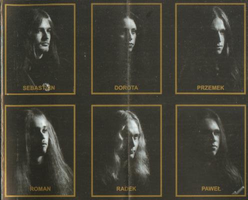 Ignis Fatuus - Discography (1996 - 1998)