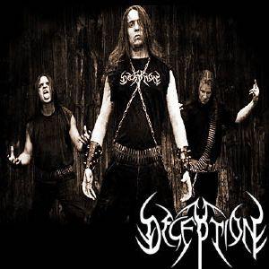 Deception - Discography (2003 - 2011)