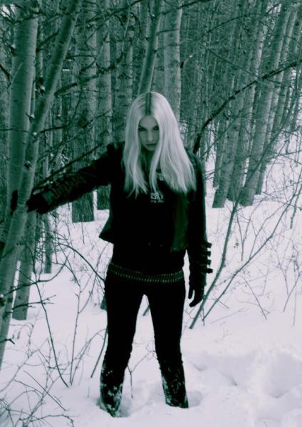 DödsÄngel - Helgrind (Demo)