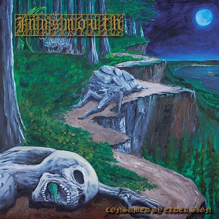 Innsmouth - Consumed By Elder Sign