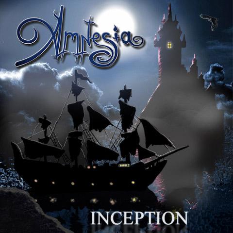 Amnesia - Inception