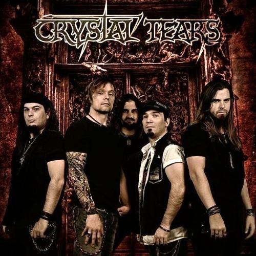 Crystal Tears - Discography (2002 - 2018)