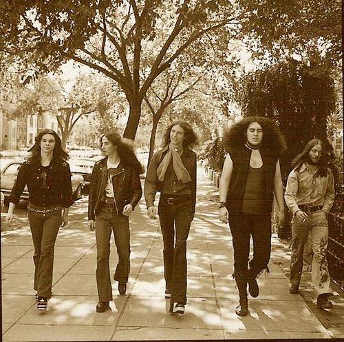 Pentagram - Discography (1987 - 2011) (Lossless)