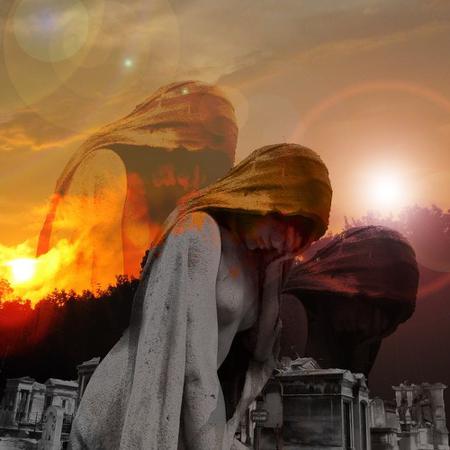 Ages In Oblivion - Years Of Abuse