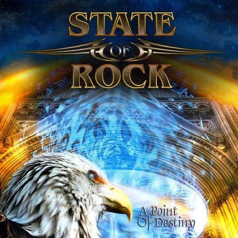 State Of Rock - A Point Of Destiny