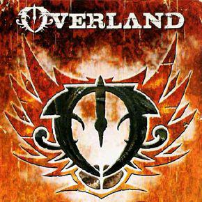 Overland - Discography (2008 - 2014)
