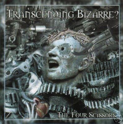 Transcending Bizarre? - Discography