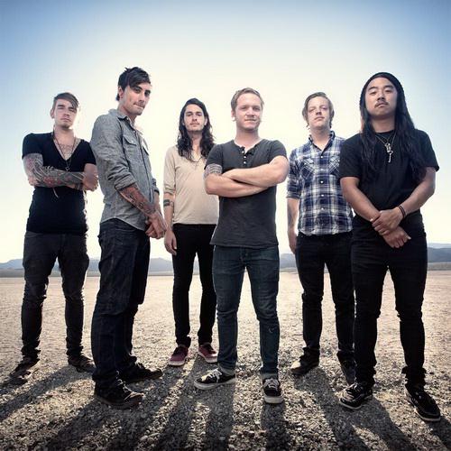 We Came As Romans - Discography