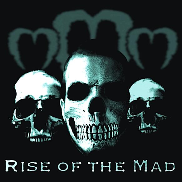 Mad Mav - Discography (2008 - 2013)