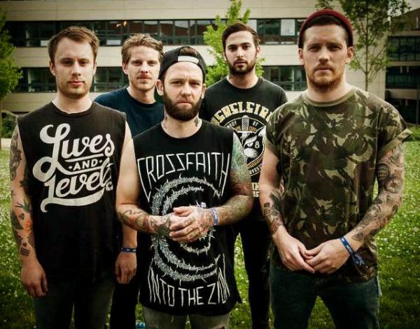 Polar - Discography (2011-2014)